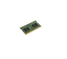 KINGSTON DDR4 SODIMM 8GB 2666MHz CL19 1Rx16 Bulk