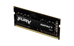 NB MEMORY 8GB PC21300 DDR4/SO KF426S15IB/8 KINGSTON