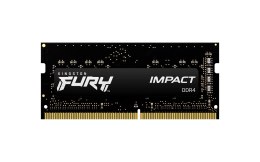 NB MEMORY 8GB PC21300 DDR4/SO KF426S15IB/8 KINGSTON