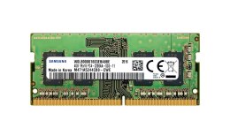 Samsung SO-DIMM 4GB DDR4 1Rx16 3200MHz PC4-25600 M471A5244CB0-CWE