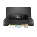 Drukarka HP Officejet 200 Mobile Printer