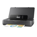 Drukarka HP Officejet 200 Mobile Printer