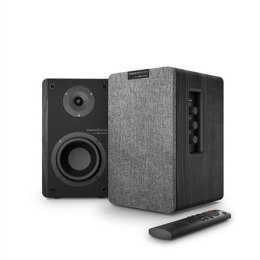 Energy Sistem Studio Monitor 4 Hi Fi Energy Sistem Głośnik półkowy Monitor studyjny 4 Hi Fi 80 W Połączenie bezprzewodowe Blueto