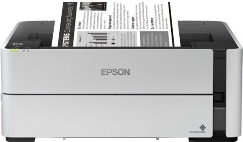 Epson EcoTank M1170 Mono Inkjet Inkjet Printer Wi-Fi Maximum ISO A-series paper size A4 White