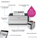 Epson EcoTank M1170 Mono Inkjet Inkjet Printer Wi-Fi Maximum ISO A-series paper size A4 White