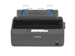 Epson LQ 350 - drukarka - S/H - mat punktowy