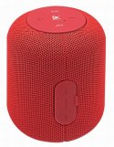 GŁOŚNIK BLUETOOTH RED SPK-BT-15-R GEMBIRD