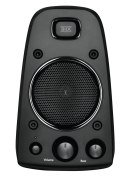 Zestaw głośników Logitech Z-623 Speaker 980-000403 (2.1; kolor czarny)