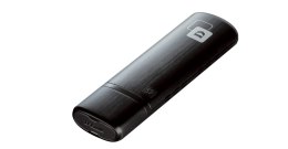 Karta sieciowa D-Link DWA-182 (USB)