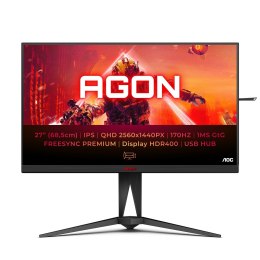 MONITOR AOC LED 27