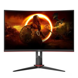 MONITOR AOC LED 27