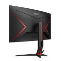 MONITOR AOC LED 27" CQ27G2S/BK 165Hz