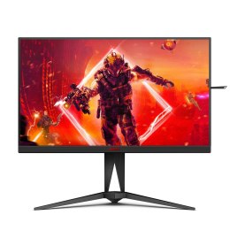 MONITOR AOC LED 31.5