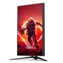 MONITOR AOC LED 31.5" AG325QZN/EU 240Hz