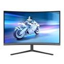 MONITOR PHILIPS LED 27" 27M2C5500W/00 240Hz