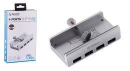 ORICO HUB USB-A 4XUSB-A,5GBPS, BIURKOWY