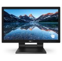 Philips Monitor LCD z technologią SmoothTouch 222B9T/00