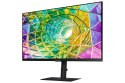 Samsung ViewFinity S27A800NMP 68,6 cm (27") 3840 x 2160 px 4K Ultra HD monitor LED Czarny