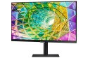 Samsung ViewFinity S27A800NMP 68,6 cm (27") 3840 x 2160 px 4K Ultra HD monitor LED Czarny