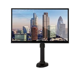 Uchwyt biurkowy do monitora B TECH BT7371/B 1MBTM001