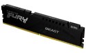 8GB DDR5-6000MTS CL40 DIMM FURY/BEAST BLACK