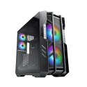 CASE FULL TOWER EEB W/O PSU/H700-IGNN-S00 COOLER MASTER