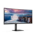 MONITOR AOC LED 34" CU34V5C/BK