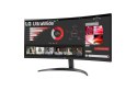 MONITOR LG LED 34" 34WR50QC-B