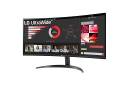 MONITOR LG LED 34