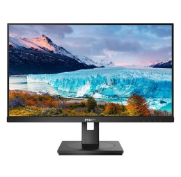 MONITOR PHILIPS LED 23,8