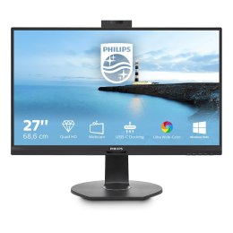 MONITOR PHILIPS LED 27