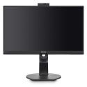 MONITOR PHILIPS LED 27" 272B7QUBHEB/00