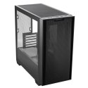 Obudowa Asus A21 Black micro-ATX