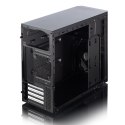 Fractal Design CORE 1100 Mini Tower Czarny