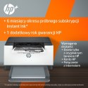 Drukarka laserowa HP LaserJet M209dwe