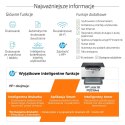 Drukarka laserowa HP LaserJet M209dwe