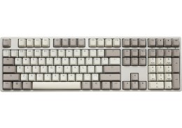 Klawiatura do gier Ducky Origin Vintage, Cherry MX-Speed-Silver (USA)