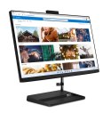 Lenovo IdeaCentre AIO 3 24IAP7 i5-12450H 23.8" FHD IPS 250nits AG 16GB DDR4 3200 SSD1TB Intel UHD Graphics Win11 Black