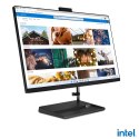 Lenovo IdeaCentre AIO 3 27IAP7 i5-13420H 27" FHD IPS 250nits AG 16GB DDR4 3200 SSD512 Intel UHD Graphics NoOS Black