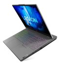 Lenovo Legion 5 15IAH7 i5-12500H 15.6" FHD IPS 300nits AG 165Hz 16GB DDR5 4800 SSD512 GeForce RTX 3050 Ti 4GB NoOS Storm Grey