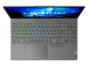 Lenovo Legion 5 15IAH7 i5-12500H 15.6" FHD IPS 300nits AG 165Hz 16GB DDR5 4800 SSD512 GeForce RTX 3050 Ti 4GB NoOS Storm Grey