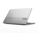 Lenovo ThinkBook 15 G4 i5-1235U 15,6"FHD AG 300 nit IPS 16GB_3200MHz SSD512 IrisXe Aluminium TB BLK 45Wh W11Pro 3Y OnSite