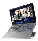 Lenovo ThinkBook 15 G4 i5-1235U 15,6"FHD AG 300 nit IPS 16GB_3200MHz SSD512 IrisXe Aluminium TB BLK 45Wh W11Pro 3Y OnSite