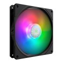 COOLER MASTER WENTYLATOR SICKLEFLOW 140 ARGB MFX-B4DN-14NPA-R1