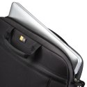 Case Logic VNAI-215 Black 39,6 cm (15.6") Etui kieszeniowe Czarny