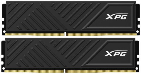 MEMORY DIMM 16GB PC28800 DDR4/K2 AX4U36008G18I-DTBKD35 ADATA