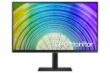 MONITOR SAMSUNG LED 27" LS27A600UUUXEN