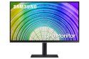 MONITOR SAMSUNG LED 27" LS27A600UUUXEN