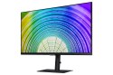 MONITOR SAMSUNG LED 27" LS27A600UUUXEN