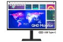 MONITOR SAMSUNG LED 27" LS27A600UUUXEN